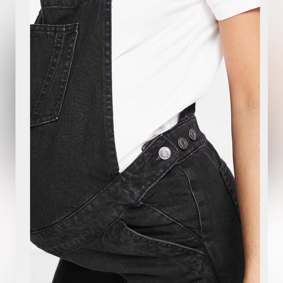 ASOS Design Maternity Overalls - Picture 3 of 6